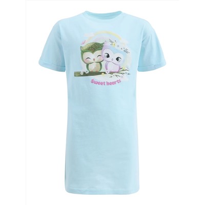 Апрель Платье 1ДПК4283001