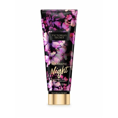 Парфюмированный лосьон для тела Victoria’s Secret Romantic Night