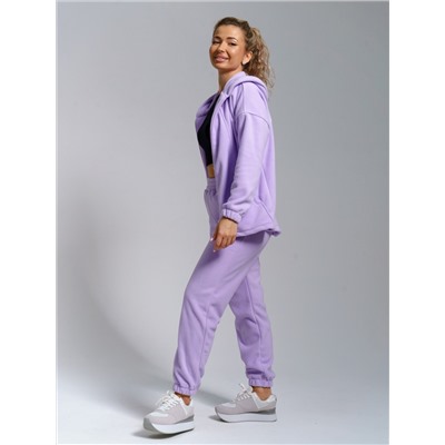 964 Костюм "Св.сирень"