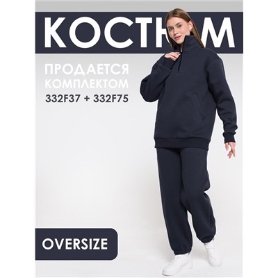 Брюки женские 332F75