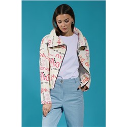 Kivviwear 4154.01, Кардиган