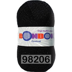 Пряжа Nako Bonbon Festival