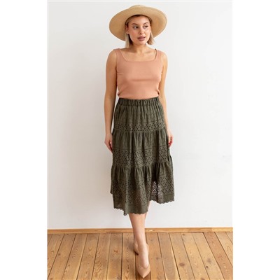 Топ Д-108 миндальный