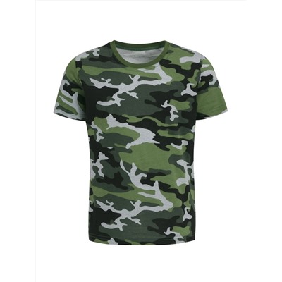 Апрель Футболка 1ПДФК3625001н