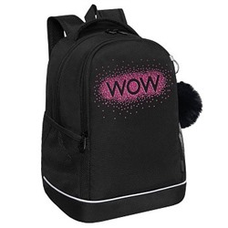 RG-563-8 Рюкзак школьный