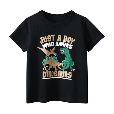TSKIDS Футболка  9A002