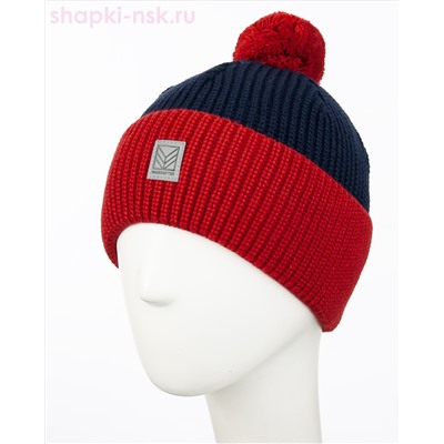 13125 MMH Колпак мужской (57-59)