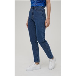 Джинсы F022-0113 middle blue