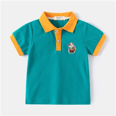 WELLKIDS   tx2596
