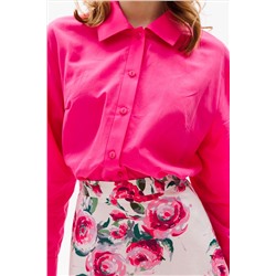 Блуза EOLA 2631 малина