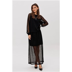 Костюм юбочный 5278