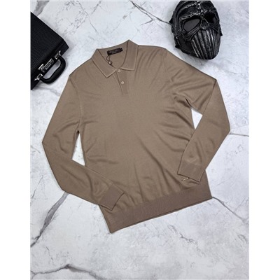 Мужская кофта от Loro Piana
