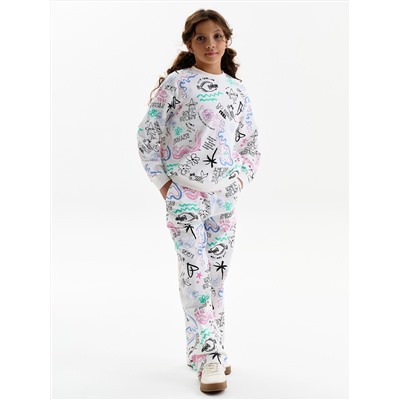 PELICAN Брюки GFP3389