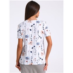 Апрель Футболка 1ЖДФК3302001н