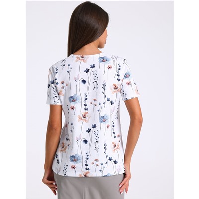 Апрель Футболка 1ЖДФК3302001н