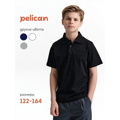 PELICAN Джемпер BTRP7002U