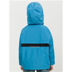 PELICAN Ветровка BZIN3265