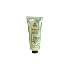 Крем для рук с мятой и икрой лайма от Bella by Watsons 80 гр
