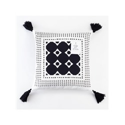 Наволочка декоративная «Этель. Марокко» (вид 4), 40×40 см, 100% хлопок