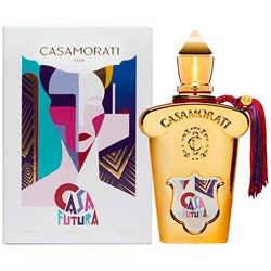 XERJOFF CASAMORATI 1888 CASAFUTURA edp 100ml TESTER