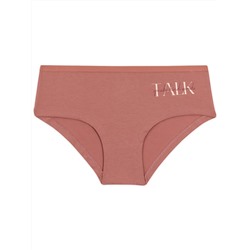 7814 Трусы для девочек многоцвет (BAYKAR)