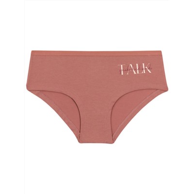 7814 Трусы для девочек многоцвет (BAYKAR)