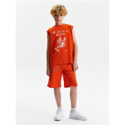 PELICAN Майка BFVV3388/1