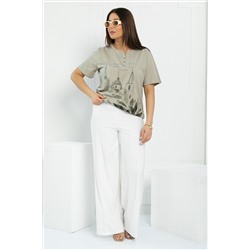 Блуза Арди (бежевая) Б12861-20М