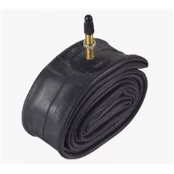 Камера для велосипеда COMIRON 29 X1.75/2.125 AV35 natural rubber