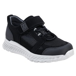 Кроссовки Kenka 389-67 black