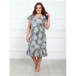 Наряд - халат хаки