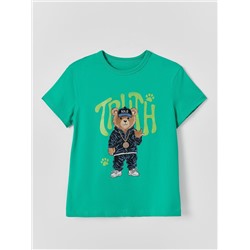 MARK FORMELLE Футболка 113453