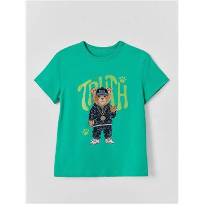 MARK FORMELLE Футболка 113453