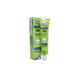 Гель для лечения всех видов герпеса от Herpi Gel 10 г
