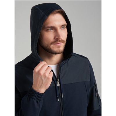 Спортивный костюм мужской 11M-RR-1759 RED-N-ROCK'S