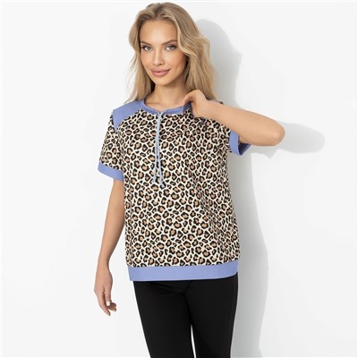 Футболка с характером, Выбор избранных (уникальный стайл)