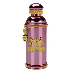 ALEXANDRE J THE COLLECTOR ROSE OUD edp 2ml пробник