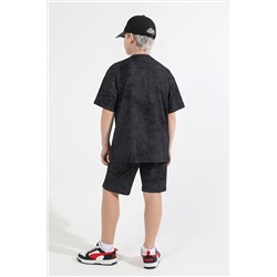 Костюм для мальчика Дым-1