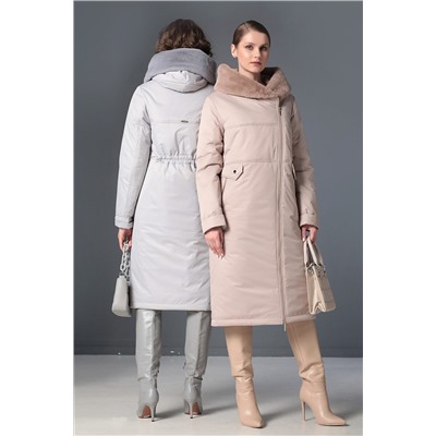 Пальто DIZZYWAY, 1206381