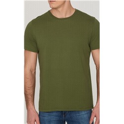 Футболка F911-6000 khaki