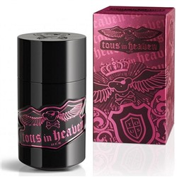 TOUS IN HEAVEN edt (w) 100ml