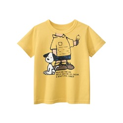 TSKIDS Футболка    9621
