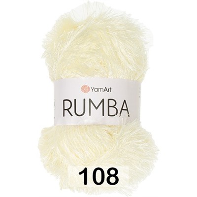 Пряжа YarnArt Rumba