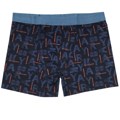 3984 Боксеры для мальчика многоцвет (BAYKAR)