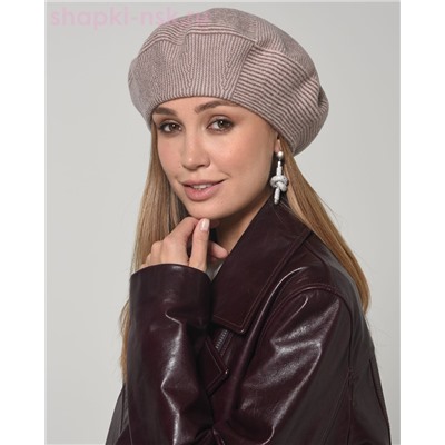 Алисия 500 Берет женский флис (56-58)
