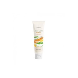 Гель с алое вера и депантенолом от Phutawan Aloe Vera Drop Gel 120 гр