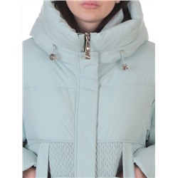 8809 MENTHOL Куртка зимняя женская (200 гр. холлофайбер)