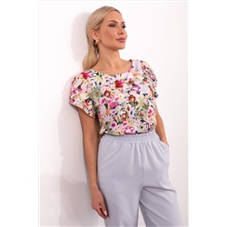 Красивая женская блузка Мелисса №89