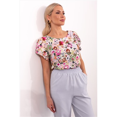 Красивая женская блузка Мелисса №89