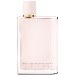 BURBERRY HER BURBERRY edp (w) 100ml TESTER